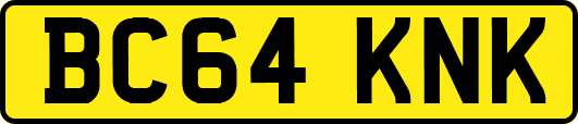 BC64KNK