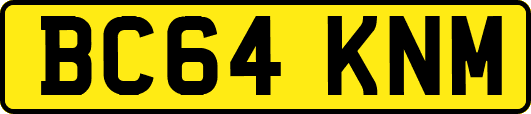 BC64KNM