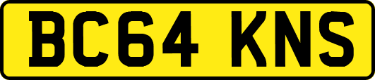 BC64KNS