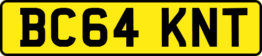 BC64KNT