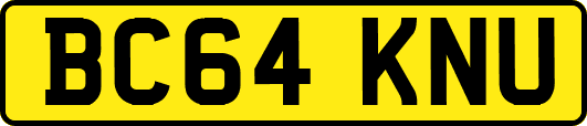 BC64KNU