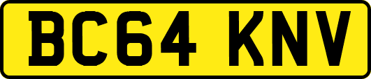 BC64KNV