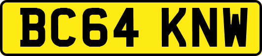 BC64KNW