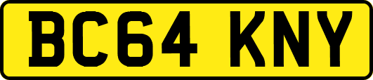 BC64KNY