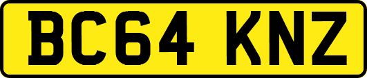 BC64KNZ