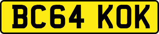 BC64KOK
