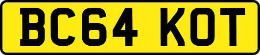 BC64KOT