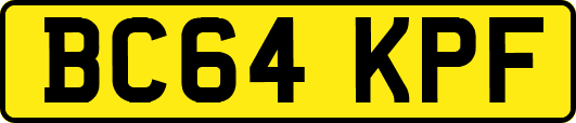BC64KPF
