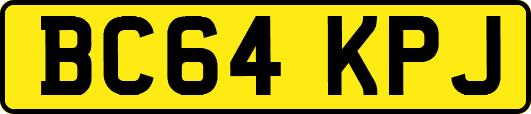 BC64KPJ