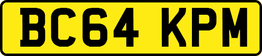BC64KPM