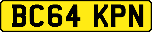 BC64KPN