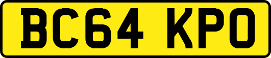 BC64KPO