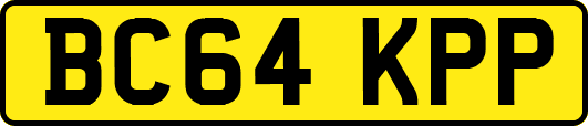 BC64KPP