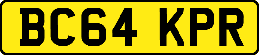 BC64KPR