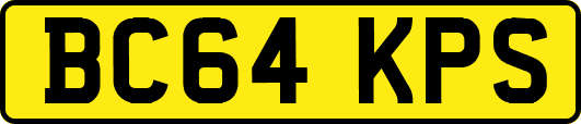 BC64KPS
