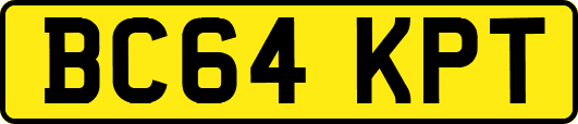 BC64KPT