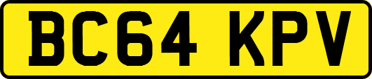 BC64KPV