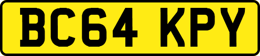 BC64KPY