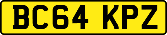 BC64KPZ