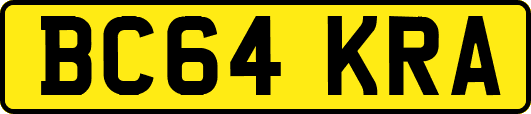 BC64KRA