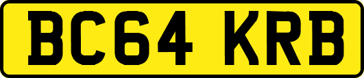 BC64KRB