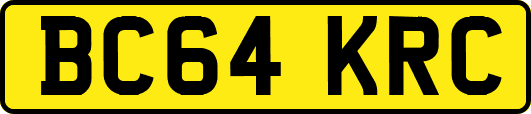 BC64KRC