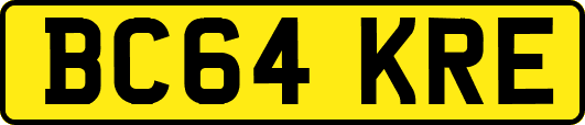 BC64KRE