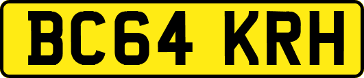 BC64KRH