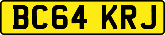 BC64KRJ