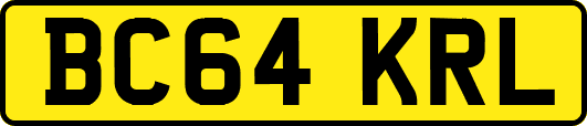 BC64KRL