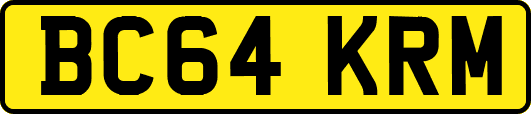 BC64KRM