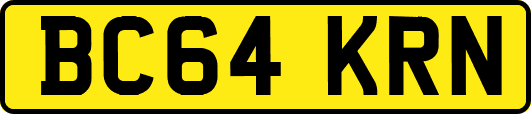 BC64KRN