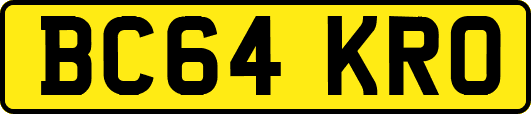 BC64KRO
