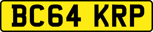 BC64KRP