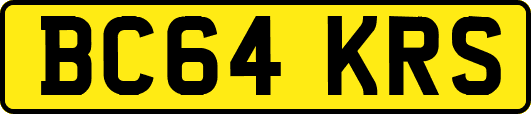 BC64KRS