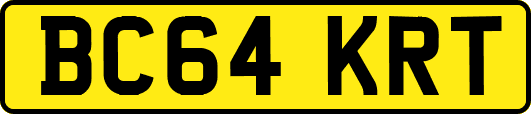 BC64KRT