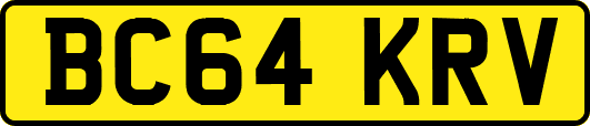 BC64KRV
