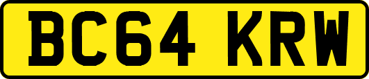 BC64KRW