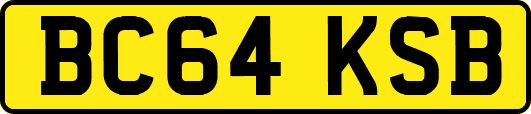 BC64KSB