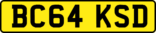 BC64KSD