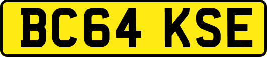 BC64KSE