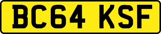 BC64KSF