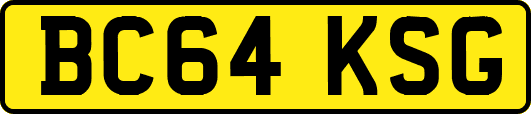 BC64KSG