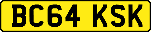 BC64KSK