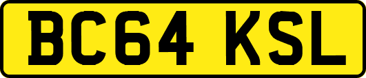 BC64KSL