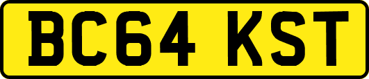 BC64KST