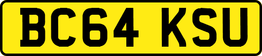 BC64KSU