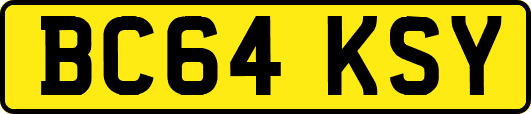 BC64KSY