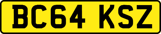 BC64KSZ