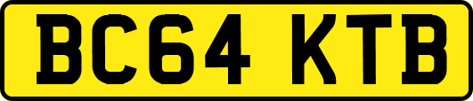 BC64KTB